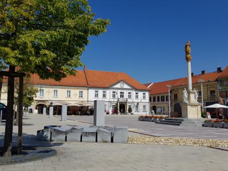 Glavni trg Ljutomer1